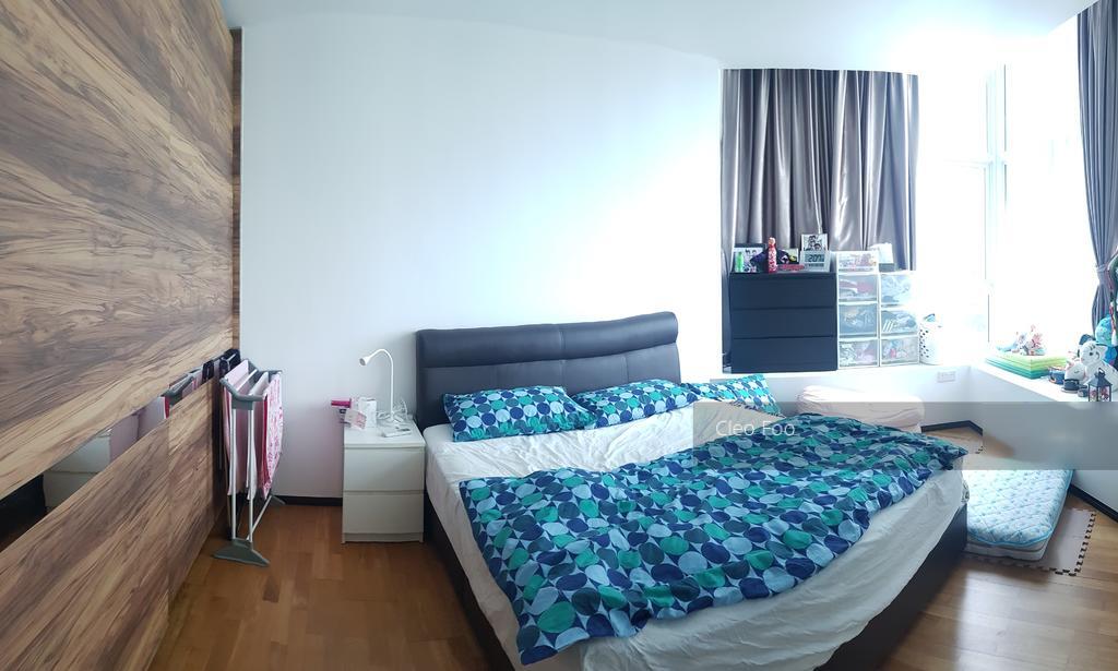 The Vision (D5), Condominium #267619041